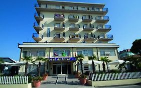 Nuovo hotel ANTHISA